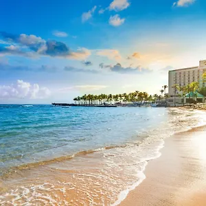 Caribe Hilton *** San Juan