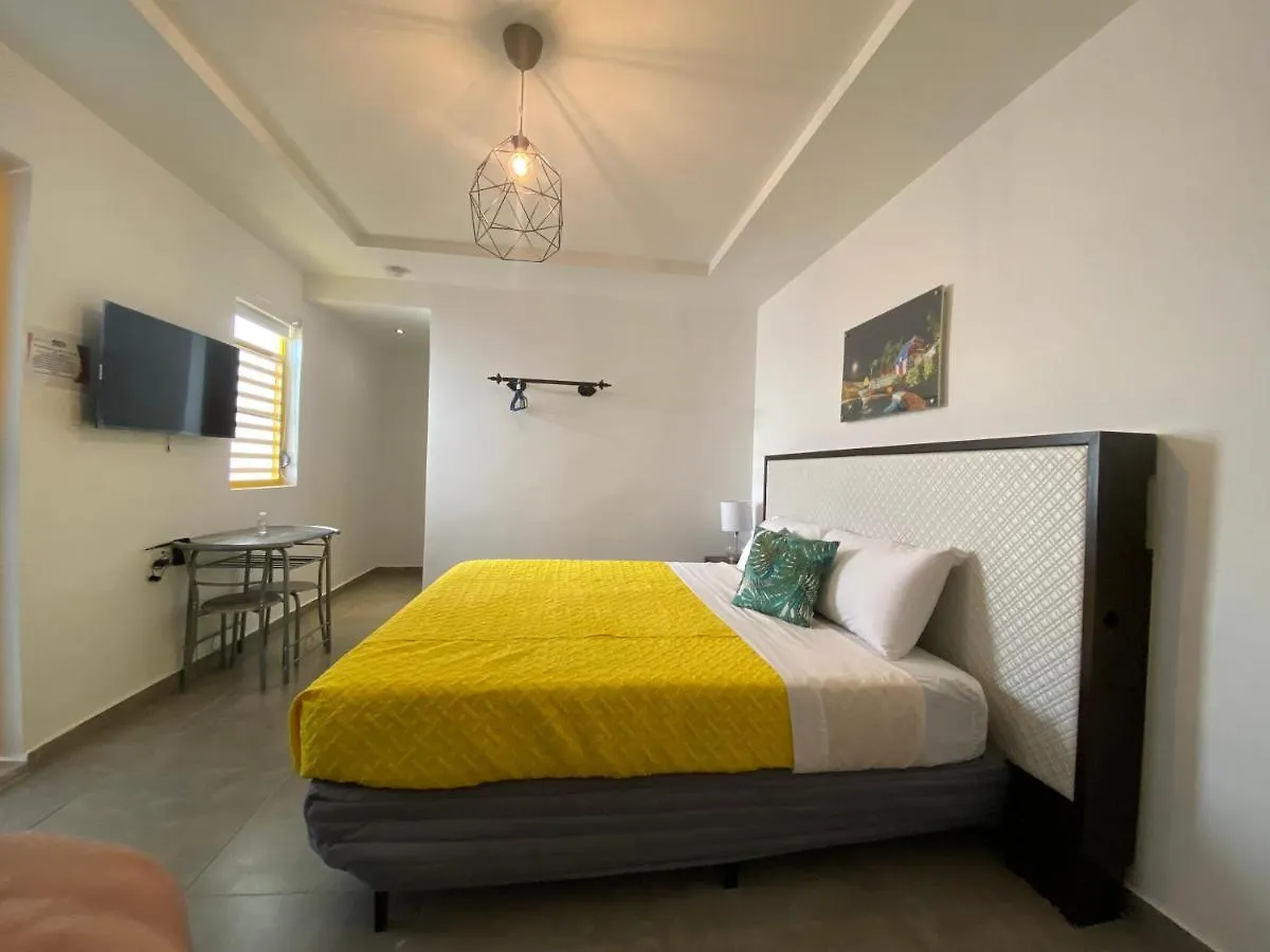 Hotel Nest سان خوان بورتوريكو