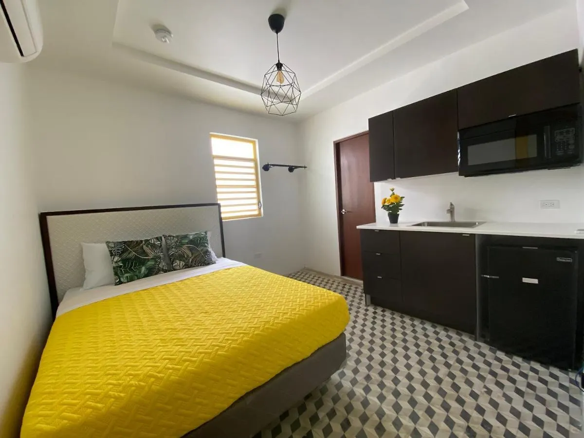 Hotel Nest San Juan