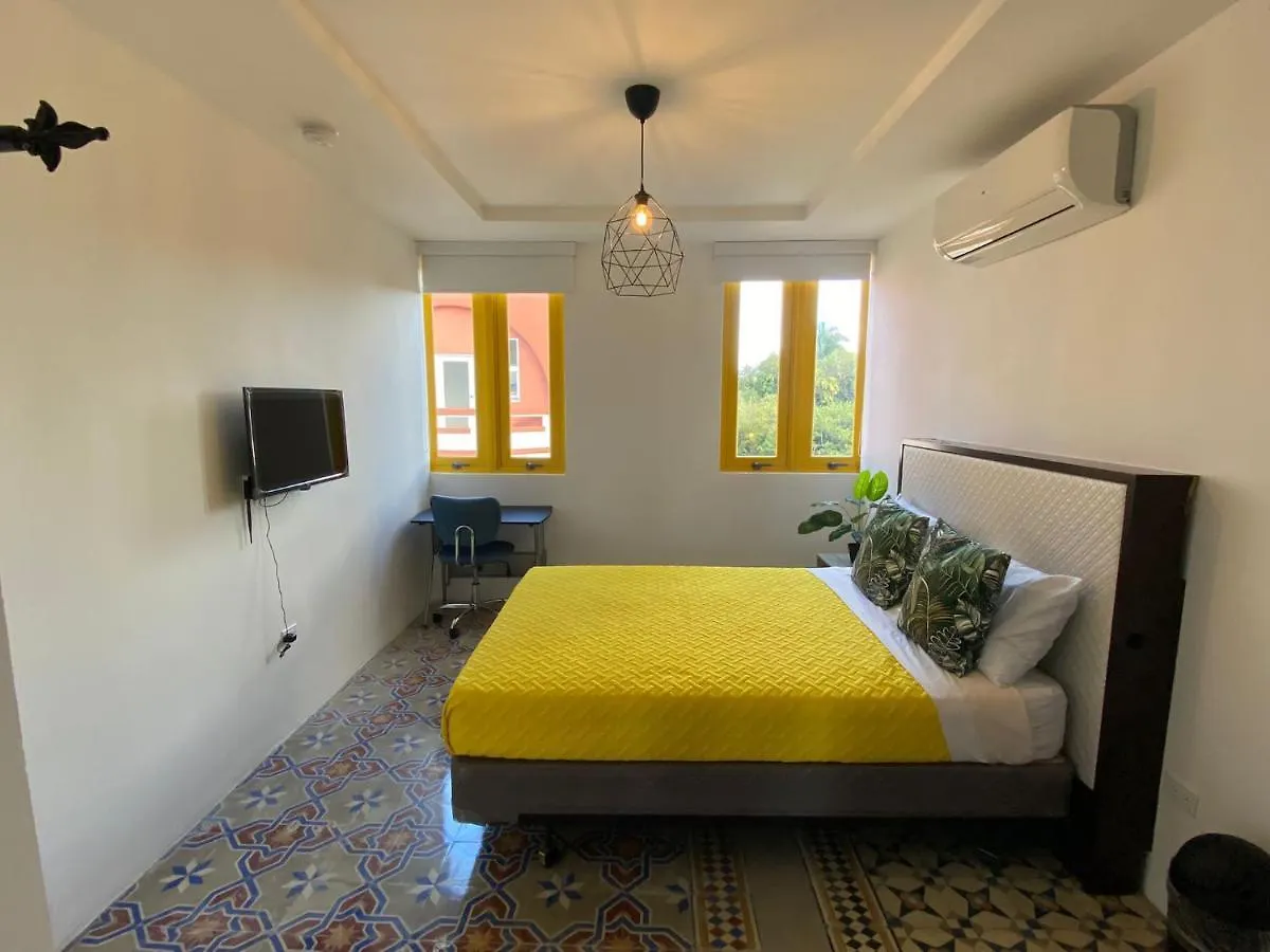 Hotel Nest San Juan 3*,  Puerto Rico