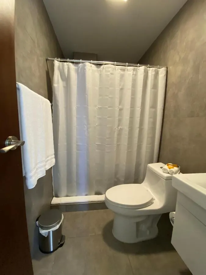 Hotel Nest San Juan